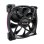 Kühlung Luft Montech 140 mm RX140 PWM LED RGB adressierbar
