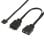 Refrigeración aire SilverStone 160 mm Shark Force SF160B-ARGB LED ARGB PWM