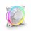 Kühlung Luft Sharkoon 120mm Shark Blades PWM RGB Weiß Leise
