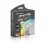 Kühlung Luft Sharkoon 120mm Shark Blades PWM RGB Weiß Leise