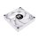 Refrigeración aire Thermaltake CT140 PC 140 mm 500-1500 RPM blanca pack 2