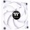 Refrigeración aire Thermaltake CT140 PC 140 mm 500-1500 RPM blanca pack 2