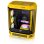 Raffreddamento Aria Thermaltake CT120 EX Reverse ARGB Sync 120 mm Giallo
