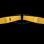 Raffreddamento Aria Thermaltake CT120 EX Reverse ARGB Sync 120 mm Giallo