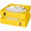 Raffreddamento Aria Thermaltake CT120 EX Reverse ARGB Sync 120 mm Giallo