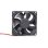 Refrigeration Air Alphacool 8 cm 800-6000 RPM 50 dB Noir