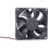 Refrigeration Air Alphacool 8 cm 800-6000 RPM 50 dB Noir