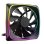 Kühlung Luft Sharkoon SHARK Lights RGB PWM 120 mm 500-1700 RPM LED RGB