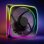Kühlung Luft Sharkoon SHARK Lights RGB PWM 120 mm 500-1700 RPM LED RGB