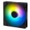 Raffreddamento Aria SilverStone 180/200mm ARGB Ventola Compatibile SST-AP184i