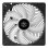 Raffreddamento Aria SilverStone 180/200mm ARGB Ventola Compatibile SST-AP184i