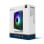 Raffreddamento Aria SilverStone 180/200mm ARGB Ventola Compatibile SST-AP184i