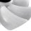 Raffreddamento Aria SilverStone 180/200mm ARGB Ventola Compatibile SST-AP184i