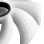 Raffreddamento Aria SilverStone 180/200mm ARGB Ventola Compatibile SST-AP184i