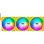 Raffreddamento Aria Thermaltake 140 mm CT140 EX ARGB Sync LED RGB Giallo