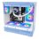 Refrigeración aire Thermaltake 140 mm CL-F203-PL14BU-A RGB direccionable doble ventilador