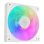Kühlung Luft DeepCool 120 mm FD12 ARGB Weiß PWM RGB
