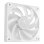 Kühlung Luft DeepCool 120 mm FD12 ARGB Weiß PWM RGB