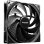 Refrigeração Ar Be quiet Pure Wings 3 140mm PWM alta velocidade triplo pack