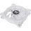 Raffreddamento Aria Thermaltake 140 mm SWAFAN 14 RGB Bianco 3 unità