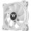 Raffreddamento Aria Thermaltake 140 mm SWAFAN 14 RGB Bianco 3 unità
