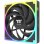 Raffreddamento Aria Thermaltake 14 cm CL-F212-PL14SW-A RGB PWM