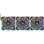 Raffreddamento Aria Thermaltake 14 cm CL-F212-PL14SW-A RGB PWM