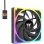 Raffreddamento Aria Thermaltake 14 cm CL-F212-PL14SW-A RGB PWM