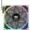 Raffreddamento Aria Thermaltake 14 cm CL-F212-PL14SW-A RGB PWM
