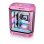 Refrigeração Ar Thermaltake 140mm CT140 EX ARGB Sync PWM Rosa