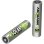 Wiederaufladbare Batterie Ansmann AAA NiMH 550 mAh, 2 Stück