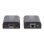 Kit Extensor HDMI 4K Digitus 70m 4K/60Hz CAT6