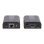 Kit Extensor HDMI 4K Digitus 70m 4K/60Hz CAT6
