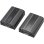 Kit Extensor HDMI 4K Digitus 70m 4K/60Hz CAT6