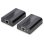 Kit Extensor HDMI 4K Digitus 70m 4K/60Hz CAT6