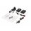 Kit Extensor HDMI 4K Digitus 70m 4K/60Hz CAT6