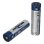 Ansmann Li-Ion Akku 18650 3400 mAh mit USB-Ladebuchse