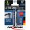 Ansmann Li-Ion Akku 18650 3400 mAh mit USB-Ladebuchse