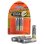 Ansmann NiMH Akku AA 1,2V 2100 mAh 4er Pack