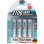 Ansmann NiMH Akku AA 1,2V 2100 mAh 4er Pack