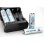 Ansmann NiMH Akku AA 1,2V 2100 mAh 4er Pack