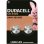 Pila de botón Duracell CR2450 Litio 3V 620 mAh 2 unidades