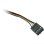 Kühlung Luft Inter-Tech 12 cm 800-1500 RPM Schwarz 3 Stück