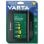 Ladegerät VARTA Universal Charger+ 9V AA AAA C D USB