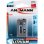 Pila Ansmann 9V E-Block litio 10,8 V