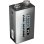 Pila Ansmann 9V E-Block litio 10,8 V