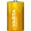 Pile Alcaline VARTA Longlife D 1,5 V 2 unités