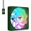 Refrigeration Air Thermaltake 140 mm CT140 EX Reverse ARGB Sync Vert