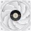 Refrigeração Ar Thermaltake 120 mm TOUGHFAN EX12 Pro Branco 3 Unidades