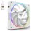 Raffreddamento Aria Thermaltake 140 mm TS140 EX RGB Bianco